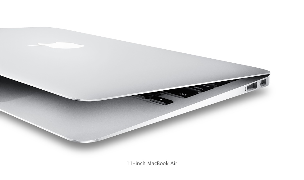 Apple MacBook Air 11 inch 2014-06 MD711LL/B - Notebookcheck.net