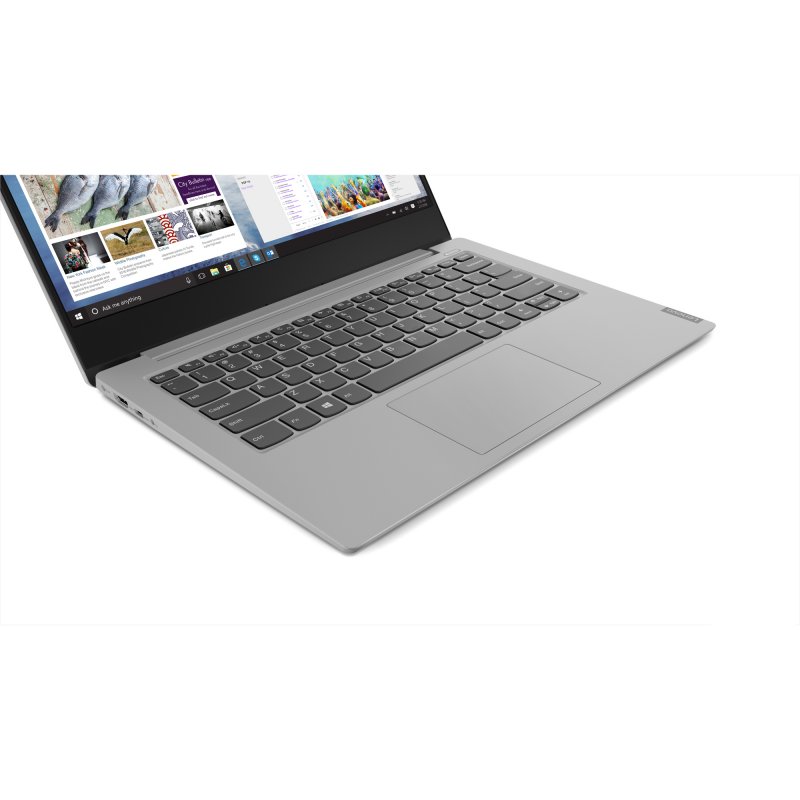 Lenovo Ideapad S340-14API-81NB006AGE - Notebookcheck.net External