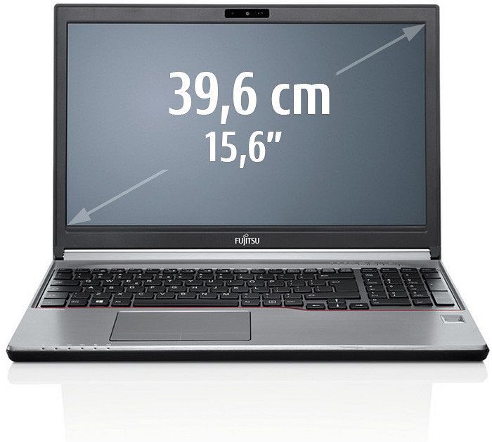 Fujitsu Celsius H760 - Notebookcheck.net External Reviews