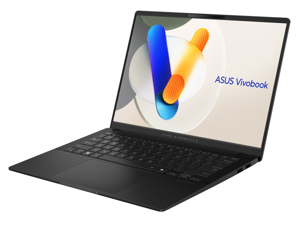 Asus VivoBook S 14 OLED M5406WA - Notebookcheck.net External Reviews
