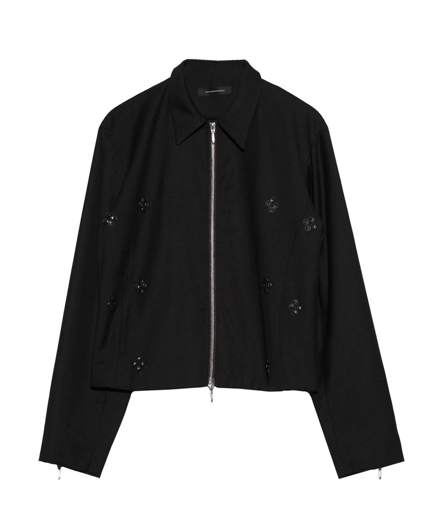 shirring kimono shirtsの通販情報 - NOT CONVENTIONAL公式通販