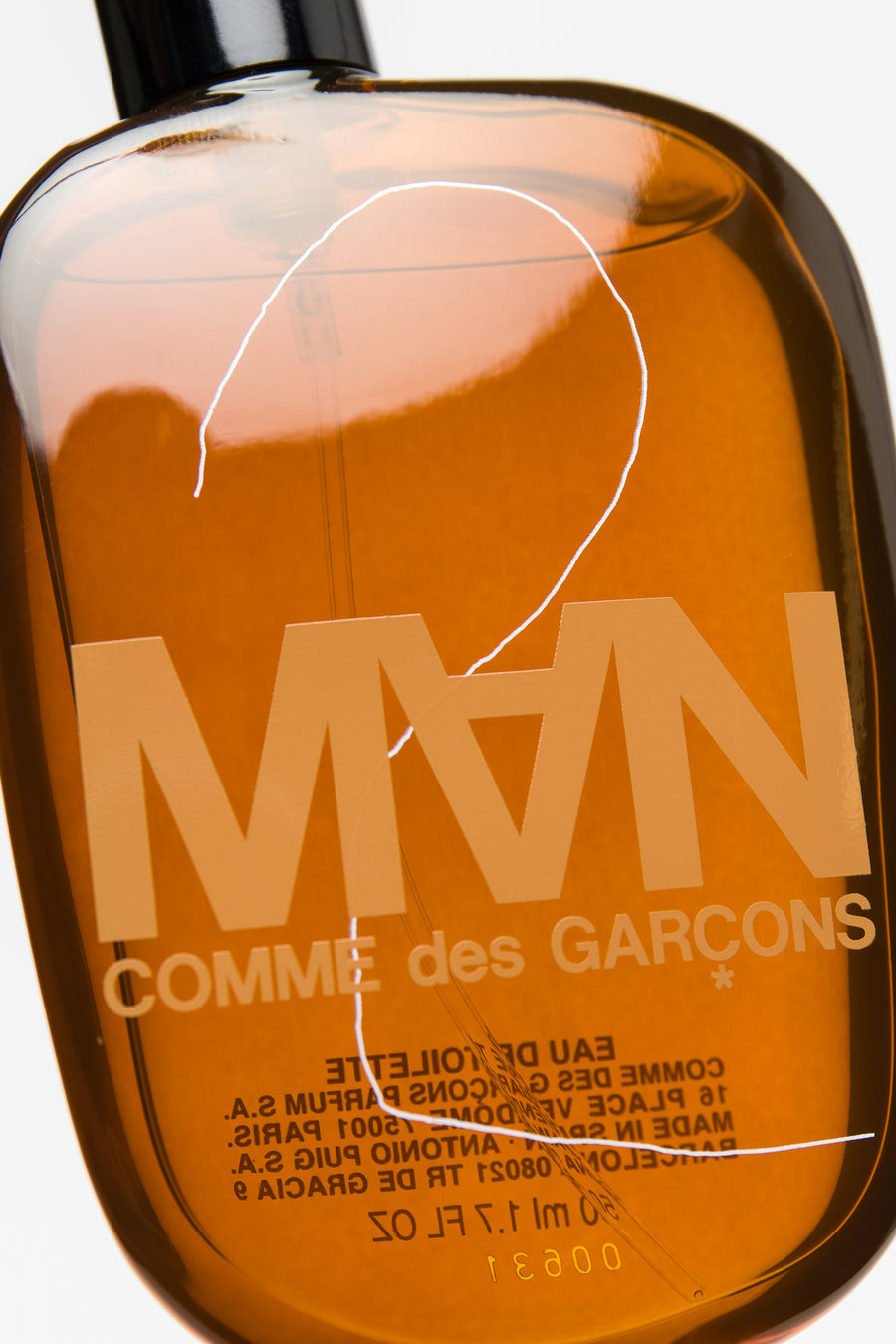 Comme des Garçons 2 Man 50mL Eau de Toilette
