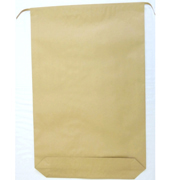 米袋紐付き 無地(30kg用 単品): 農業資材