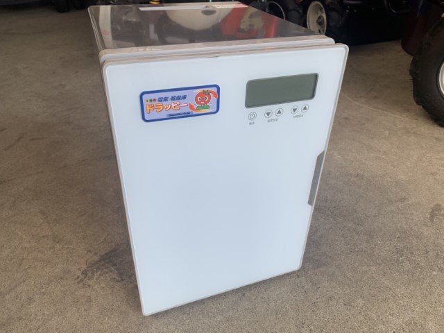 静岡製機 中古その他 DSJ-miniの詳細｜農機具通販ノウキナビ