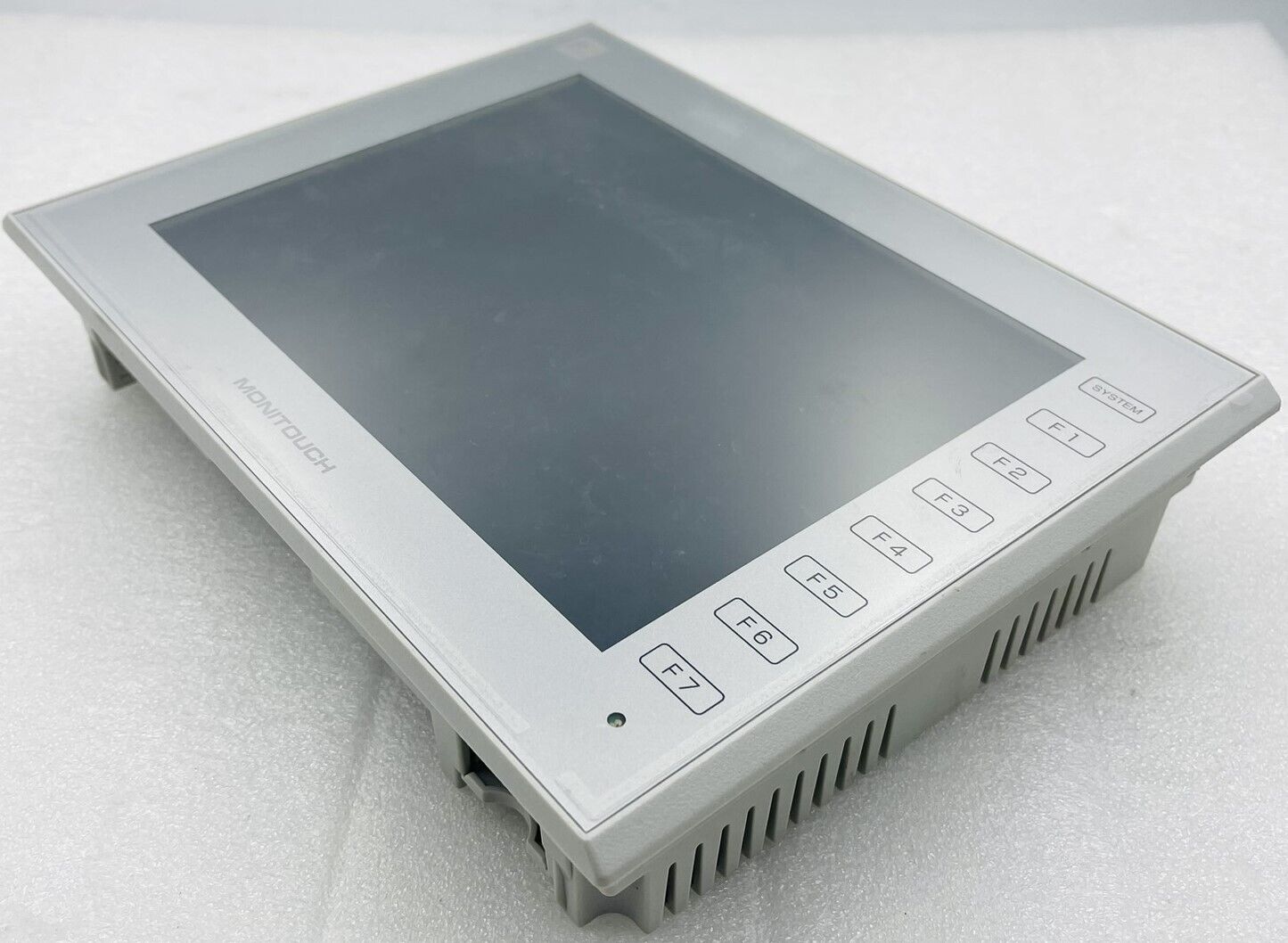 Fuji Electric Hakko Monitouch V9 Series V9080iCD Touch Screen