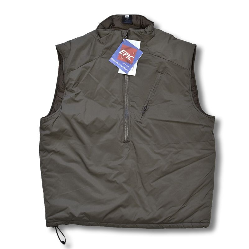 デッドストック】USA製【ビンテージ】【米軍実物】【PCU】【Level7