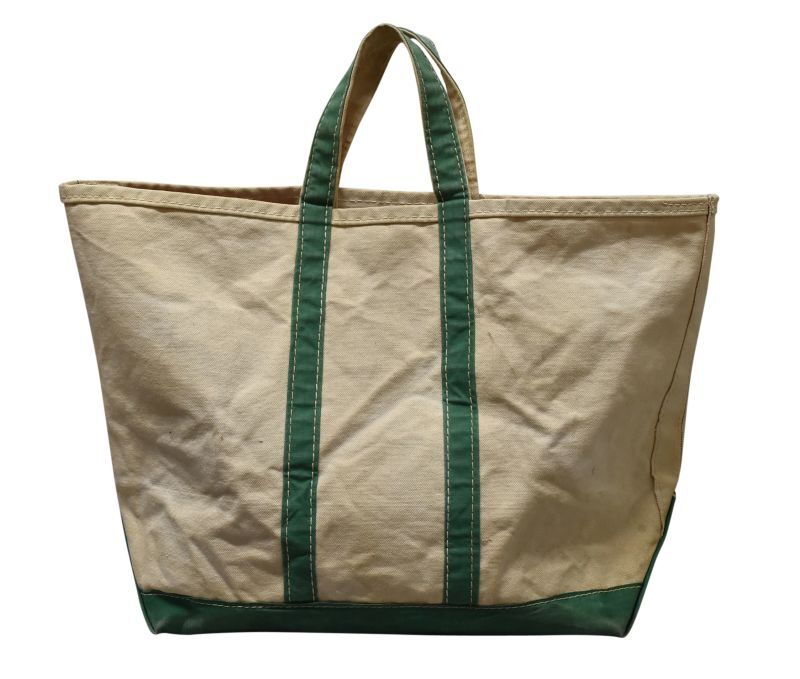 ビンテージM-58 キャンバスバッグ オリーブドラブ ビンテージM-58