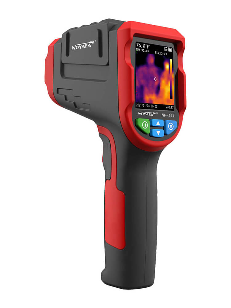 Factory Price NOYAFA NF-521 Cheap Thermal Imaging Camera – NOYAFA