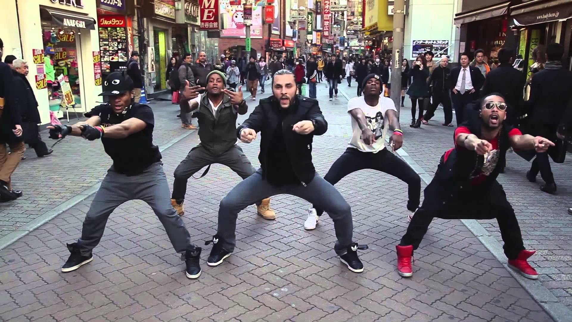 初心者でも安心】基礎を学べばより楽しいヒップホップダンスとは