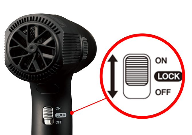 マイナスイオンヘアードライヤー NB950 | 製品ラインアップ | Nobby