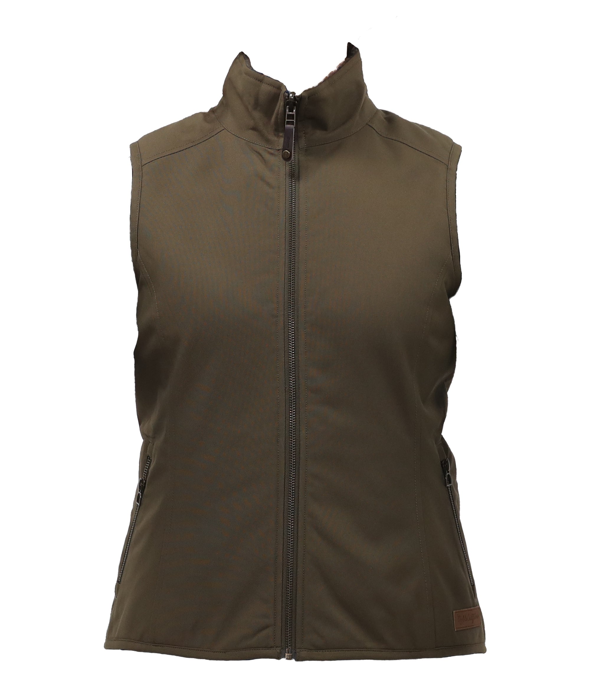 Women's N3 Reversible Vest – Noble Outfitters