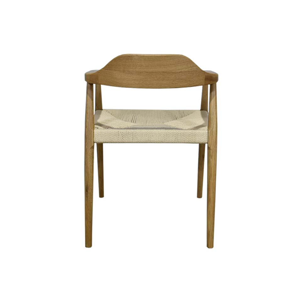 アームチェアXFT003【送料無料】オーク | NOCEノーチェ 家具