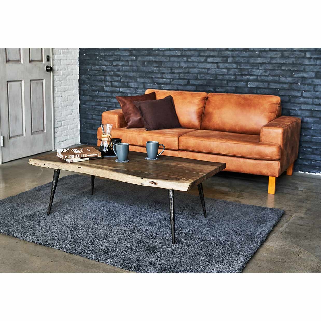 コーヒーテーブルSDN-04【送料無料】 | NOCEノーチェ 家具・インテリア通販