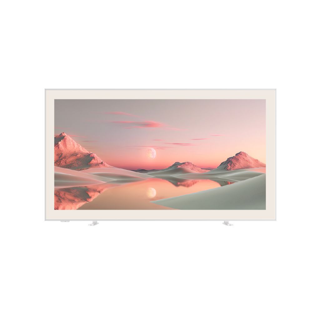 TCL NXTFRAME A300W Table Stand Only (TV Not Included) - Noel Leeming