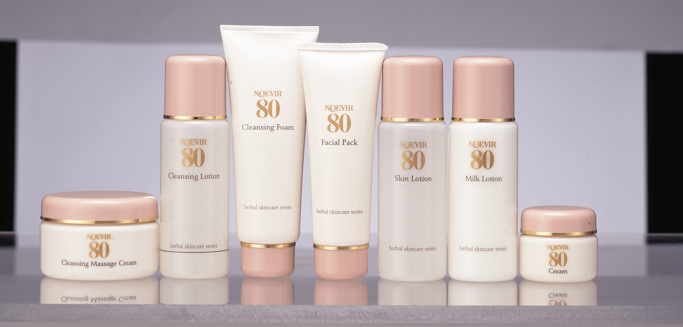 はじめてお使いになる方へ | ノエビア 80シリーズ | 株式会社ノエビア