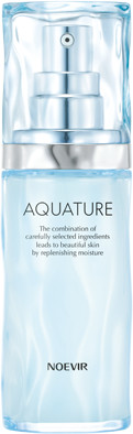 アクアチュール｜株式会社 ノエビア