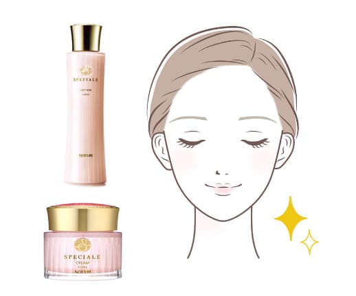 研究員が解説】スペチアーレ 薬用ローション・クリームの口コミや効果