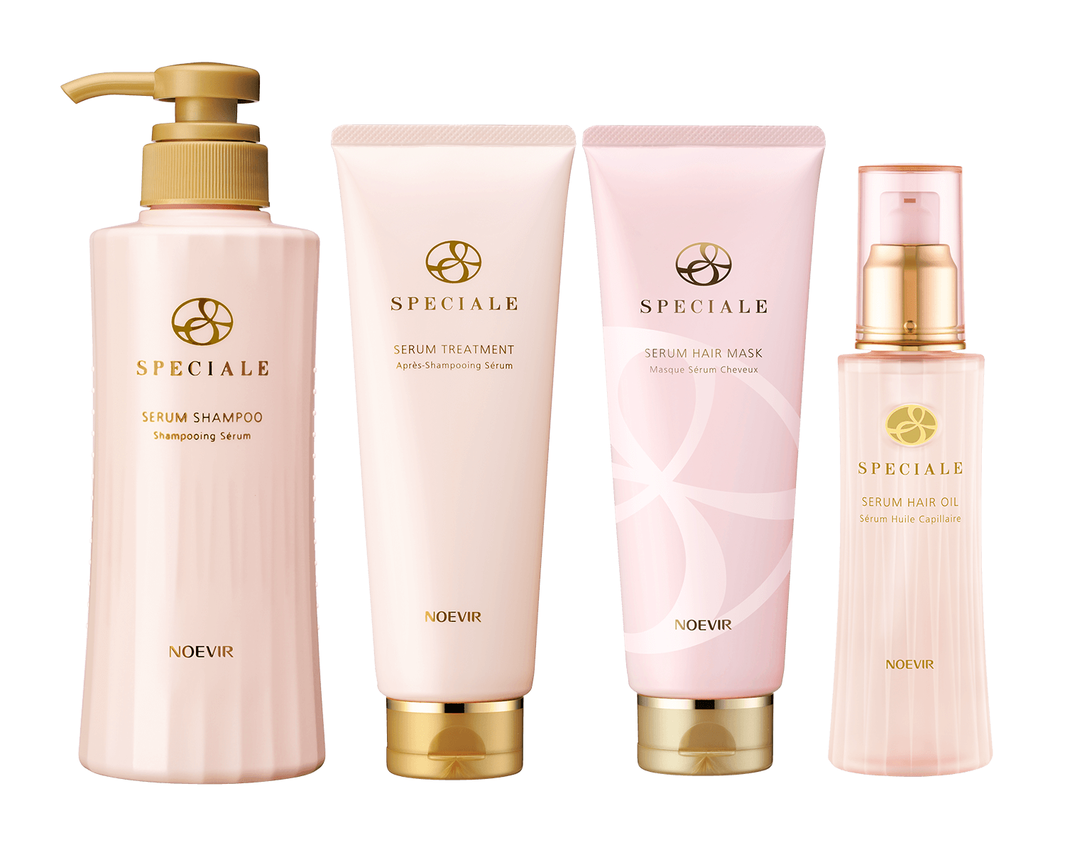 ノエビア スペチアーレ｜株式会社ノエビア