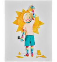 矢入幸一（やいりこういち）のAvalancheを販売！ ー NOISEKING ノイズ