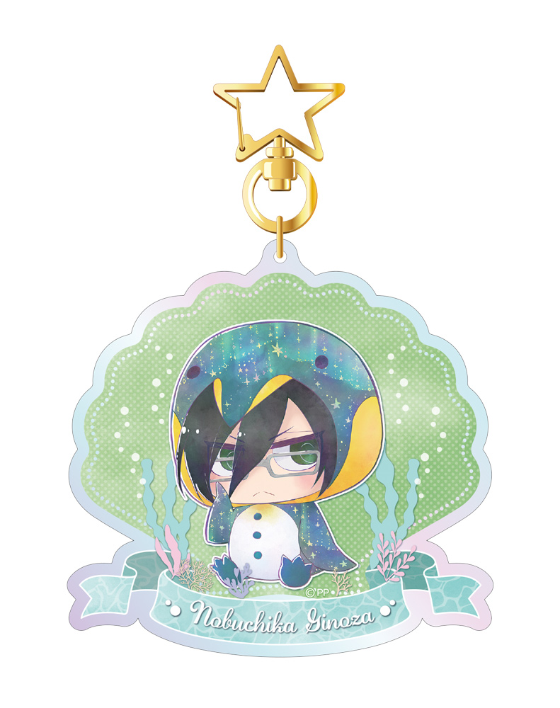 PSYCHO-PASS サイコパス 2 » PSYCHO-PASS サイコパス 2