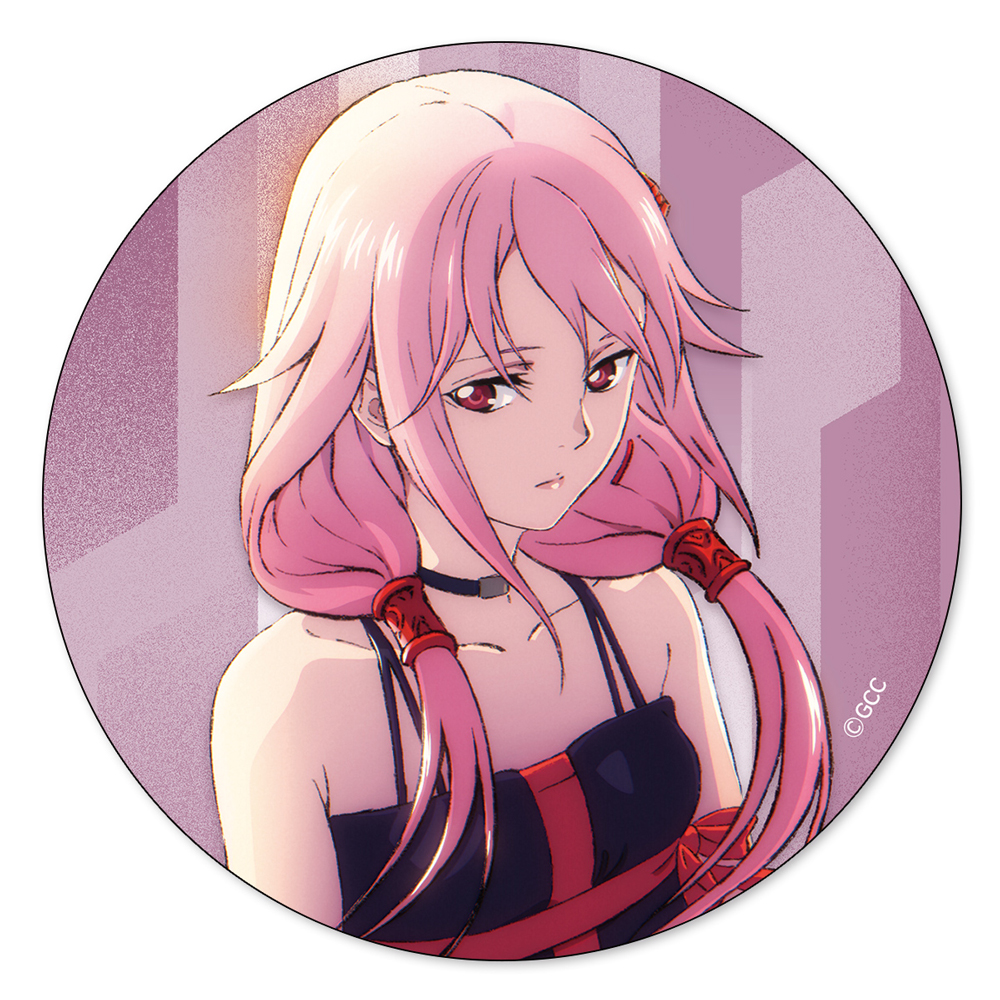 ギルティクラウン » ギルティクラウン デスクマット「葬儀社