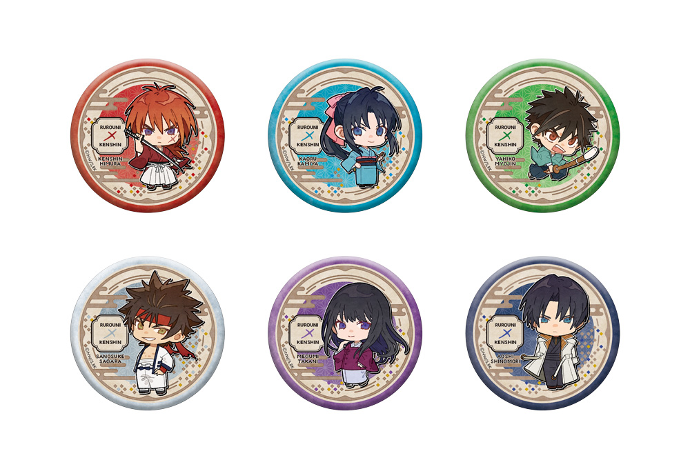 TVアニメ「るろうに剣心 －明治剣客浪漫譚－」 » るろうに剣心 -明治