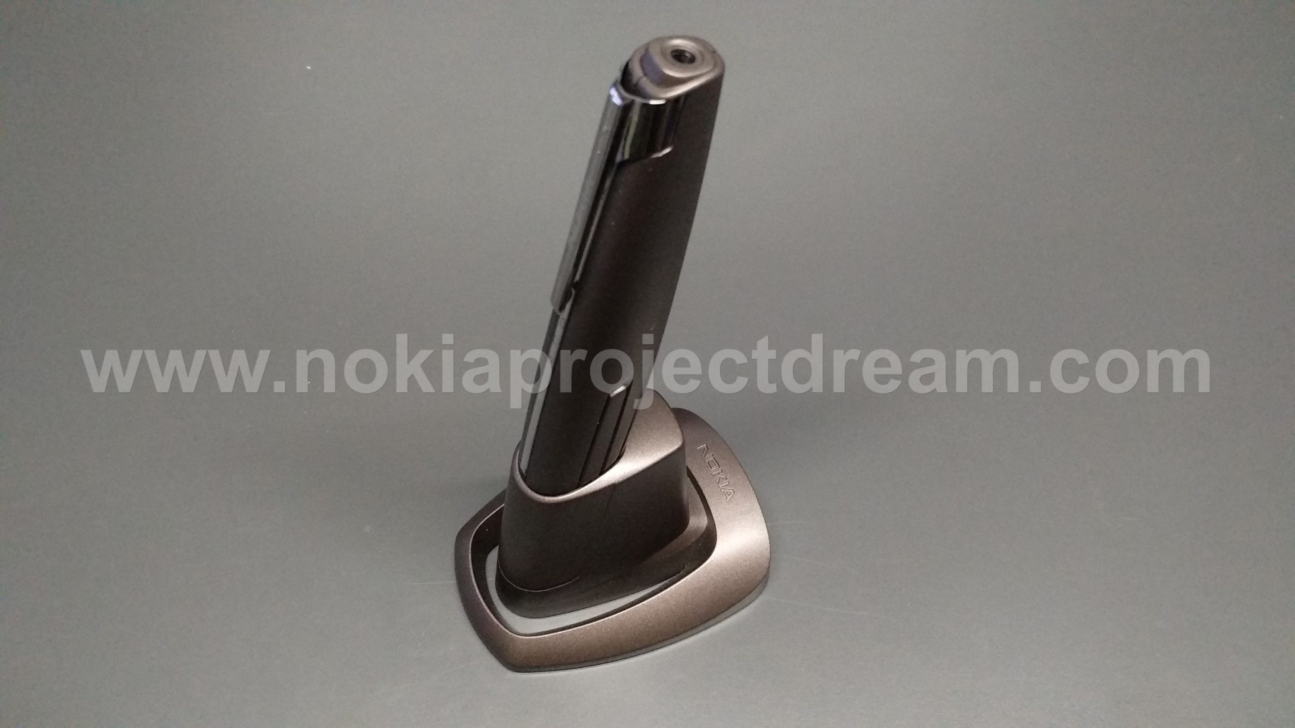 Nokia SU-1B Digital Pen – Nokia Project Dream
