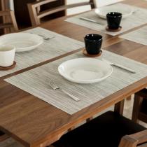 chilewich Satin (チルウィッチ サテン) ランチョンマット