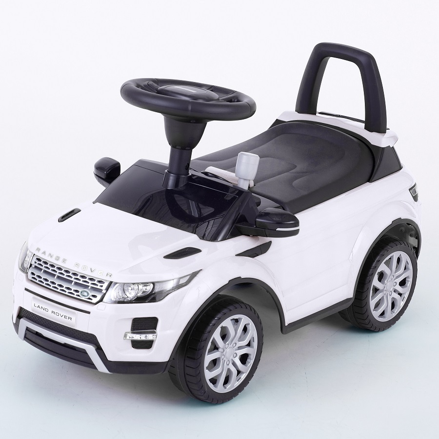 乗用レンジローバー イヴォーク｜乗用玩具＆電動乗用｜取り扱い製品