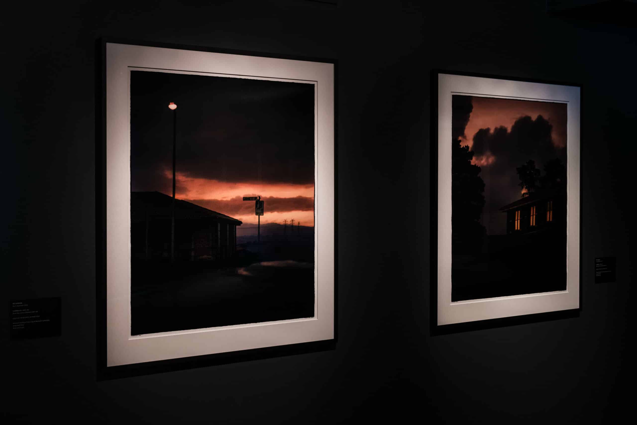 BILL HENSON : THE LIGHT FADES BUT THE GODS REMAIN – Noosa Regional
