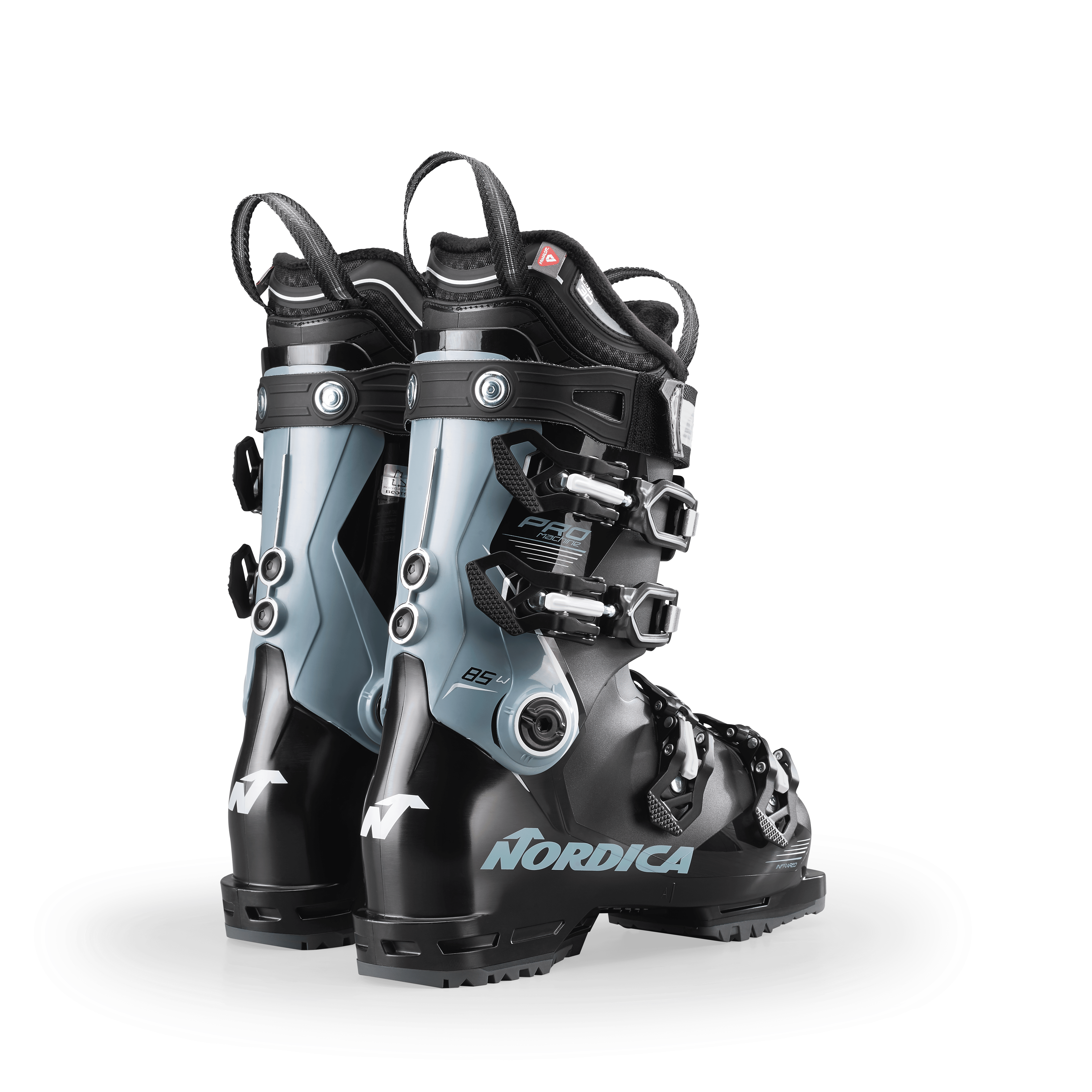 Promachine 85 W (GW) - Nordica - Skis and Boots – Official website