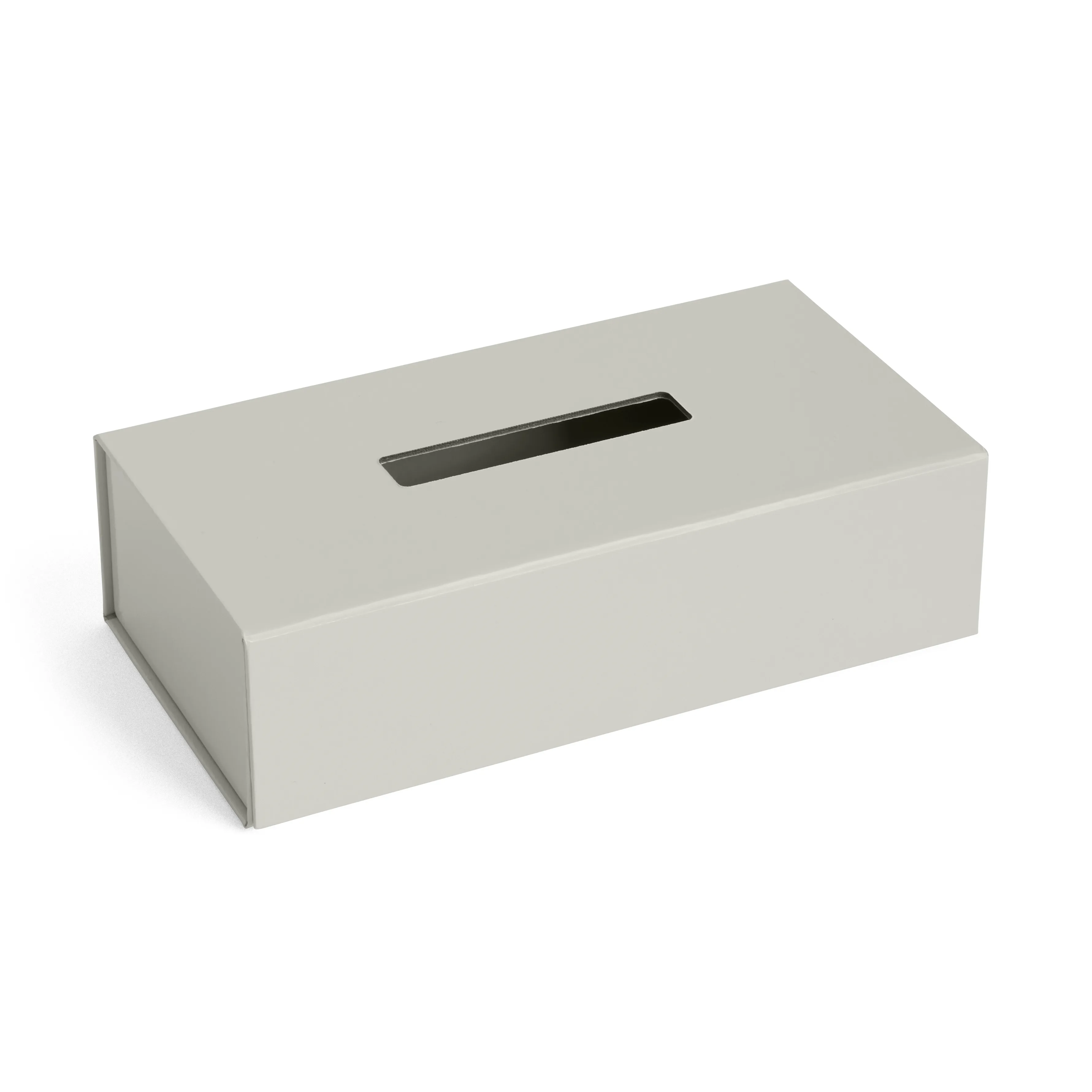 Colour Storage tissue box 24,5x13 cm from HAY - NordicNest.com