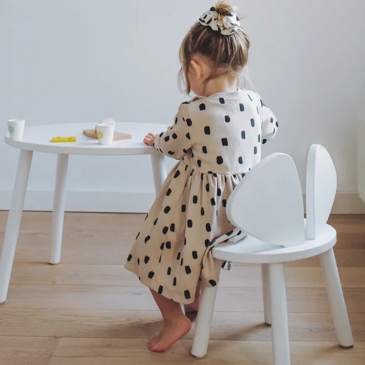 Nofred からのMouse テーブル 子供用 テーブル - NordicNest.jp