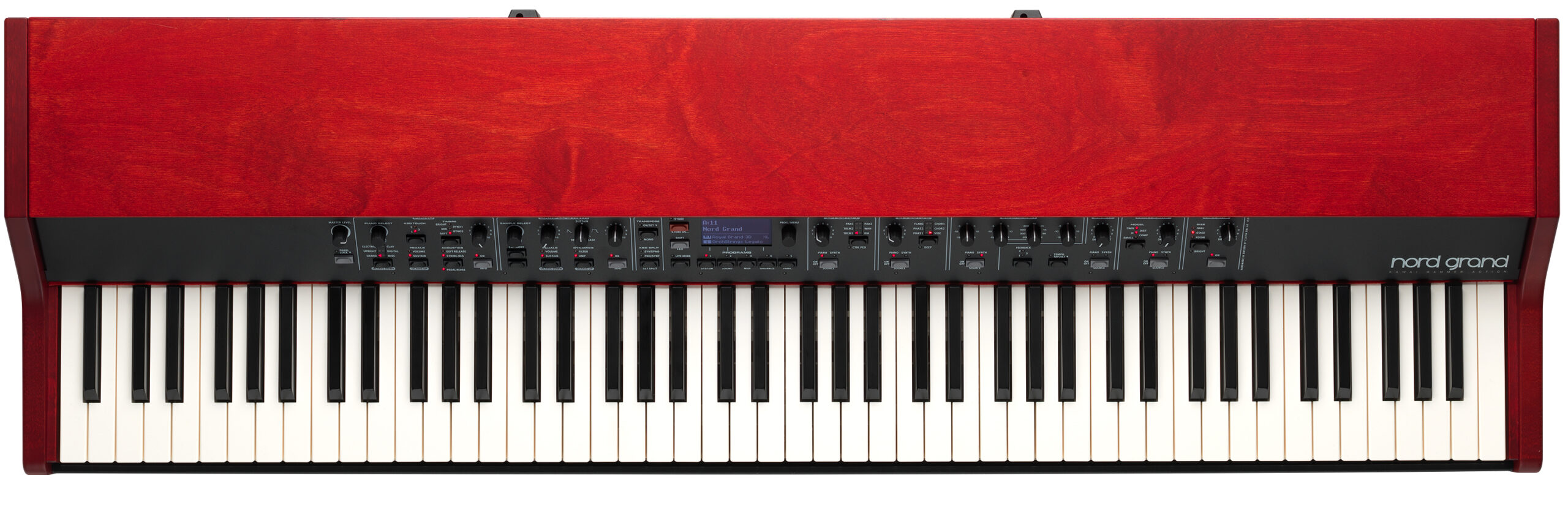 Nord Grand | Nord Keyboards