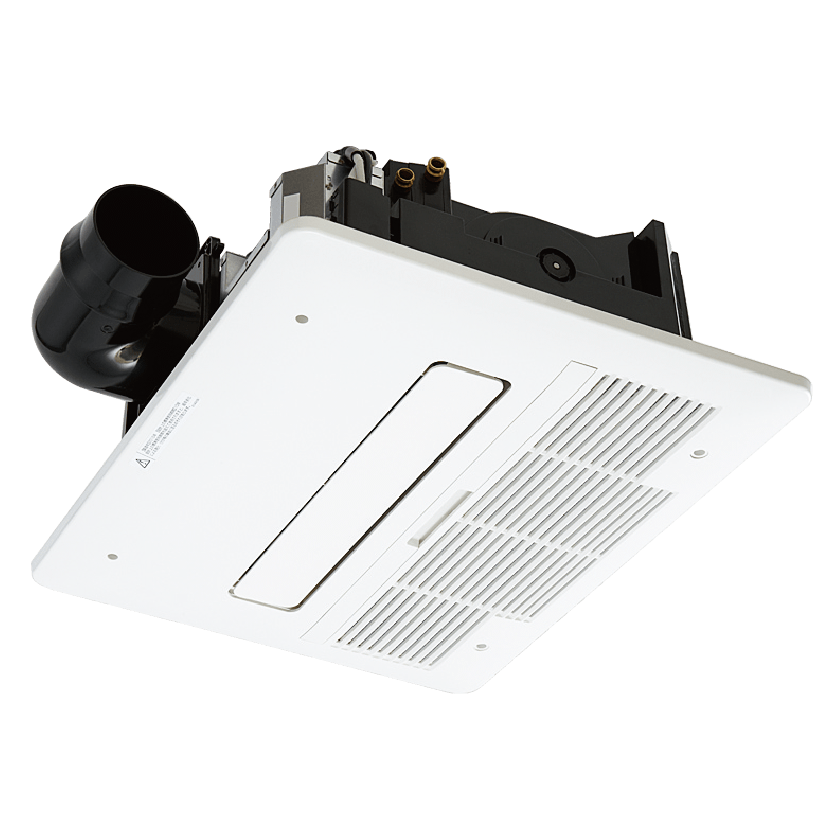 天井カセット形 浴室/脱衣室暖房乾燥機 | 給湯・バスルーム | ノーリツ