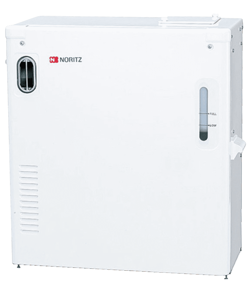 石油温水暖房専用熱源機（OH） | 給湯・バスルーム | ノーリツ