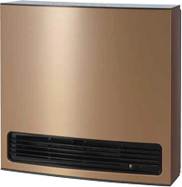 Deluxe Type | リビング | ノーリツ