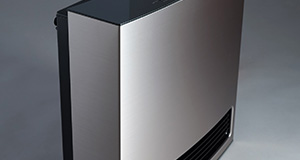 Deluxe Type | リビング | ノーリツ