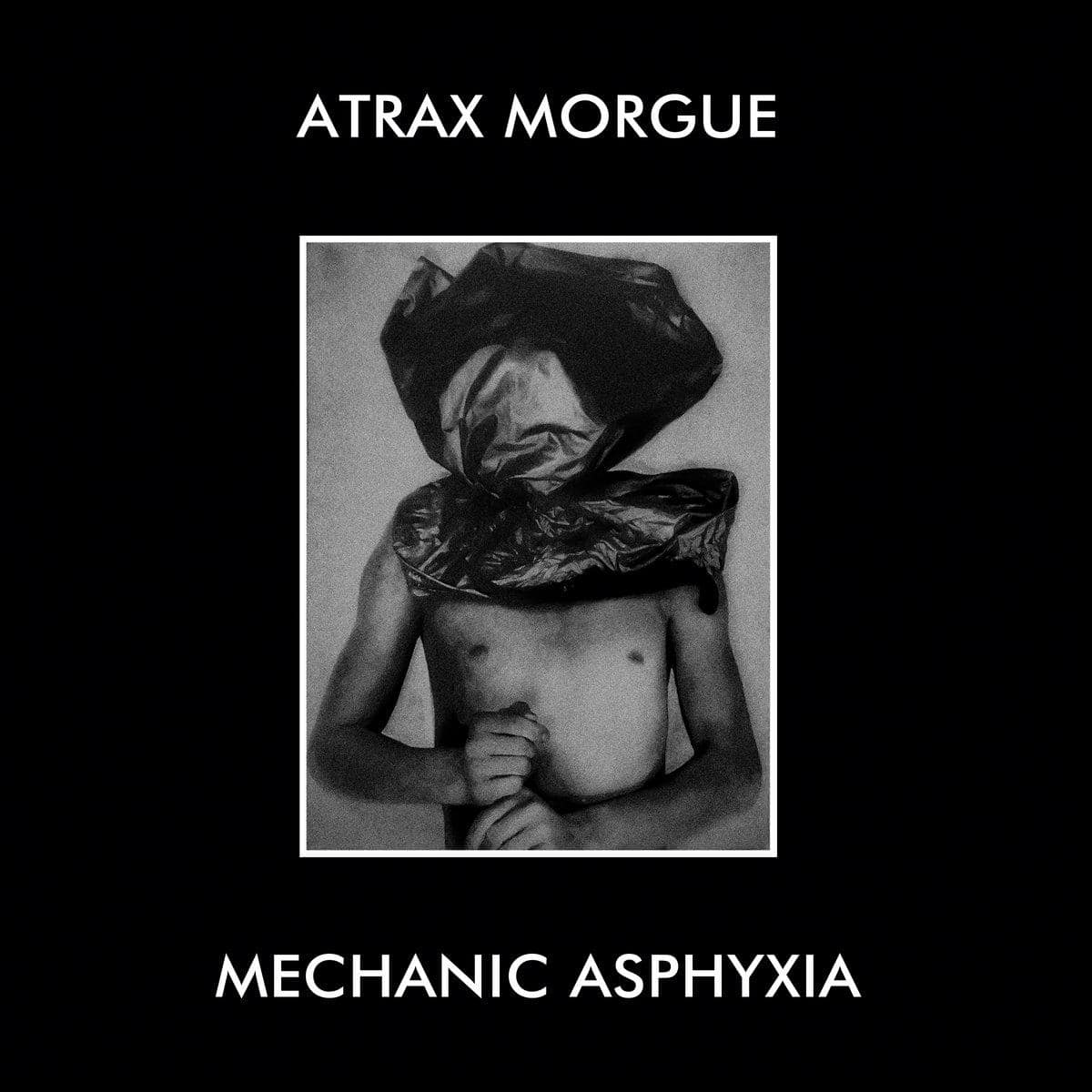 Atrax Morgue Vinyl Records & CDs For Sale | Norman Records | 1/0