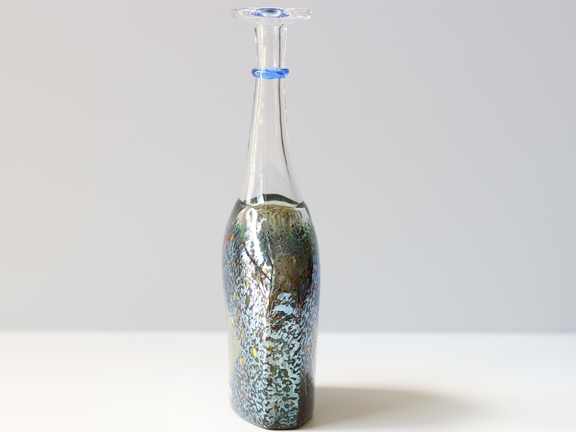 Kosta Boda （コスタ・ボダ） Bertil Vallien（バーティル・ヴァリーン