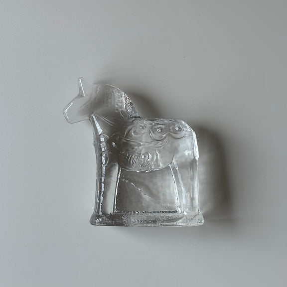 Lindshammar（リンズハンマル）Darana Horse （ダーラナホース