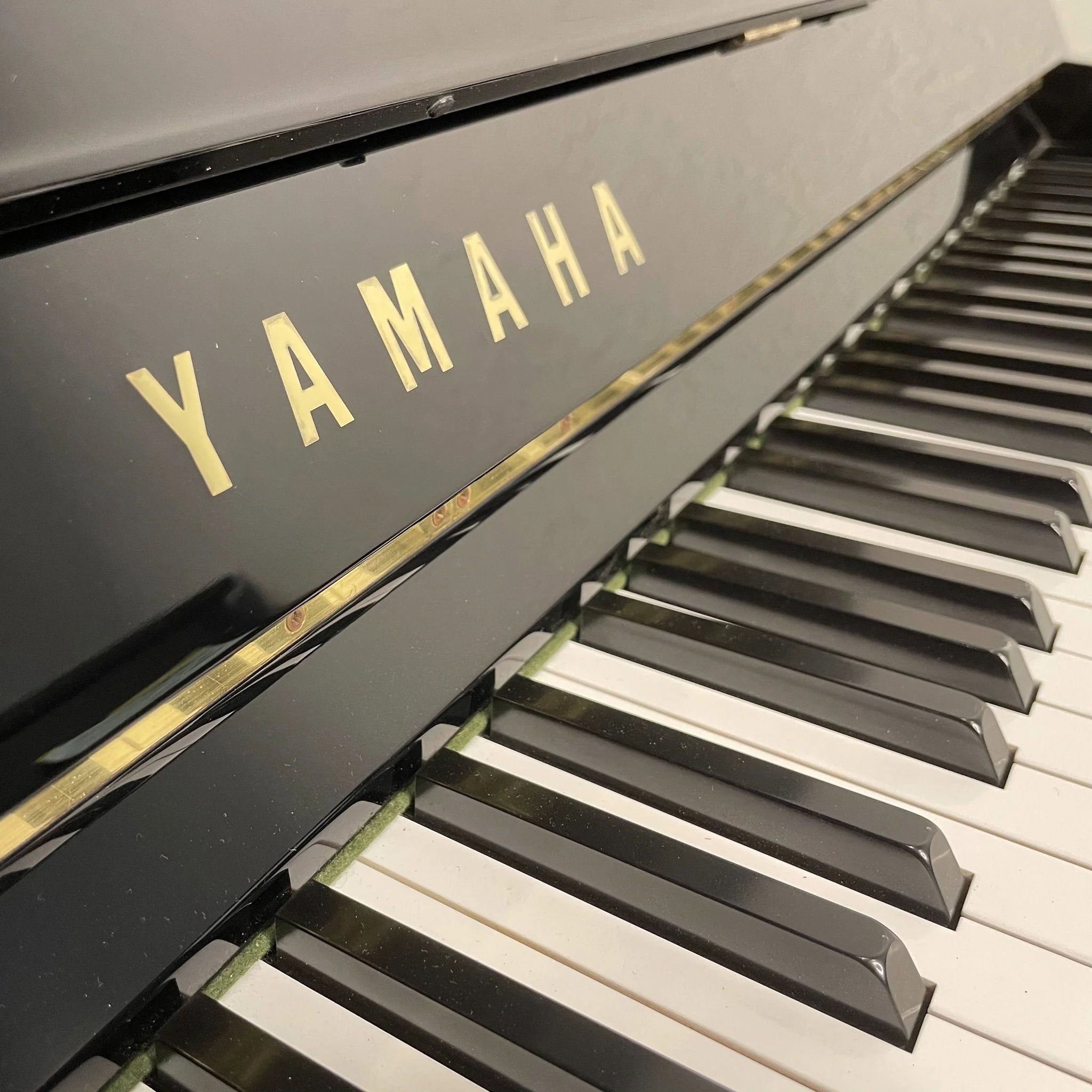 Yamaha U10A (48') 2 Available! | Northwest Pianos