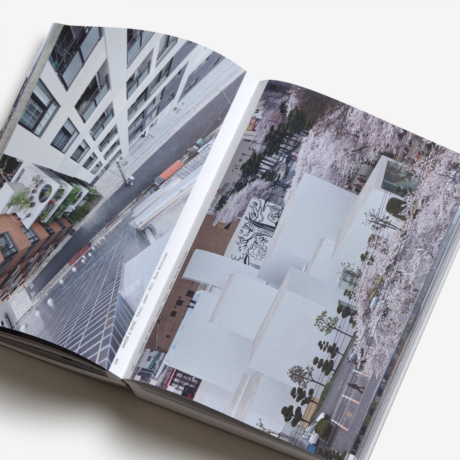 Iwan Baan: Moments in Architecture | North East