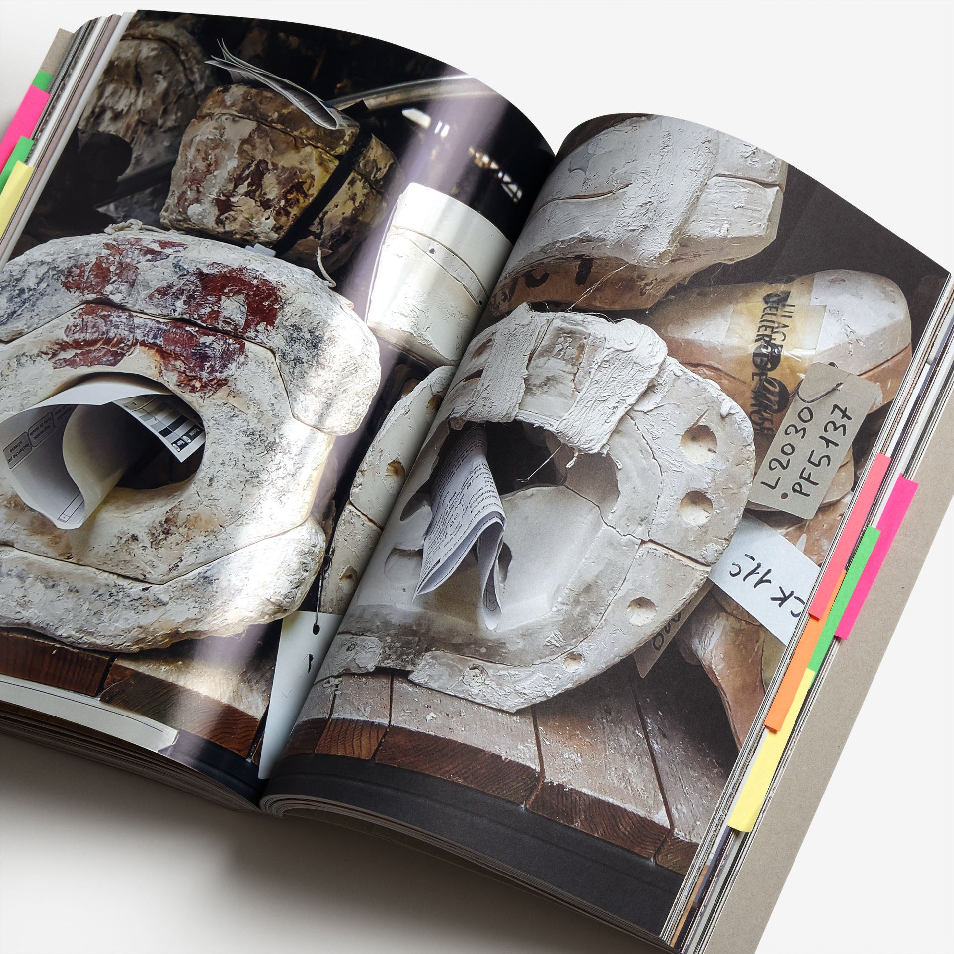 絶版】Martin Margiela マルタンマルジェラ Irma Boom 絶版】Martin