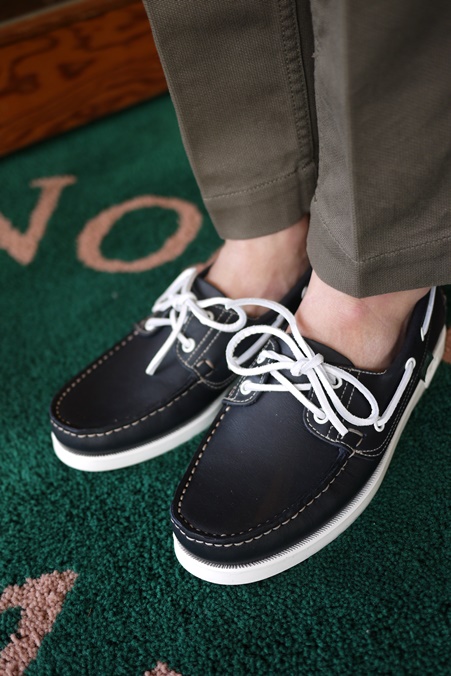 ノーザンアイランド / PARABOOT 