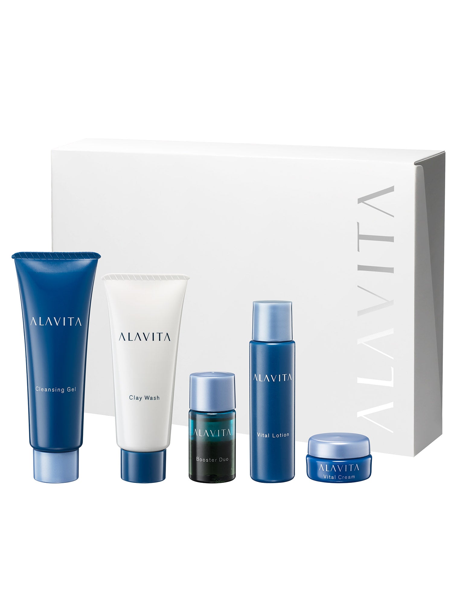 ALAVITA（アラヴィータ）トライアルキット | Northmall（ノースモール
