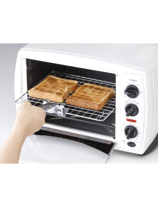 メーカー直送】＜ツインバード＞ノンフライオーブン | Northmall