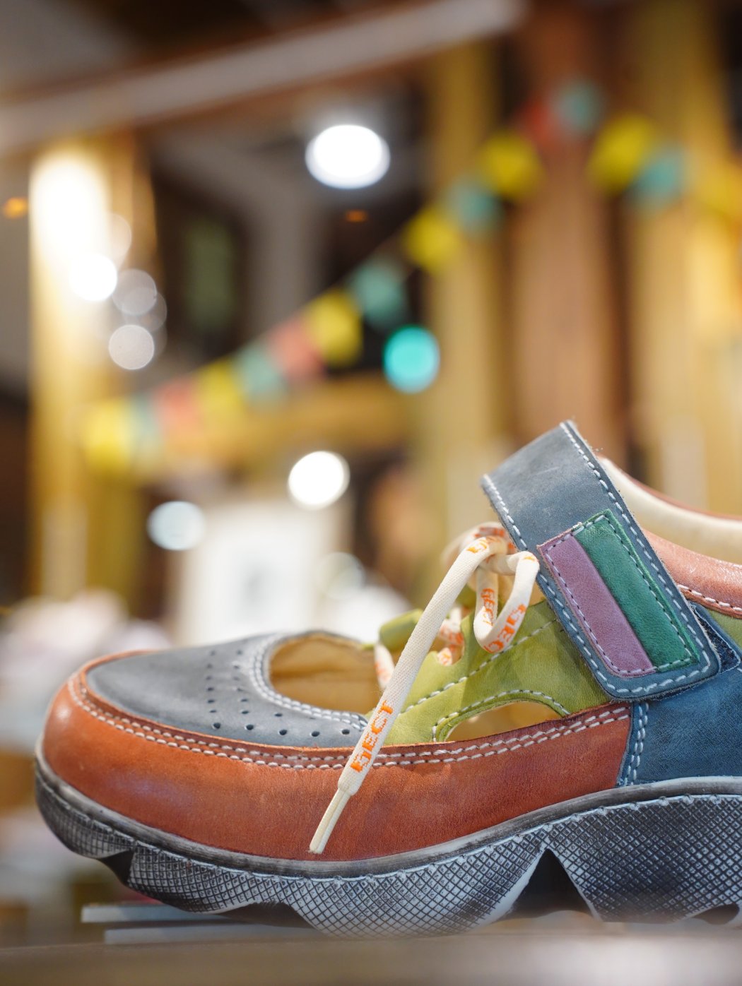 プロフェッショナルシューフィッティングのさか｜靴｜金沢市