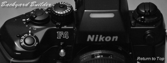 Ai AF Zoom Nikkor 35-135mm F3.5-4.5S (New)