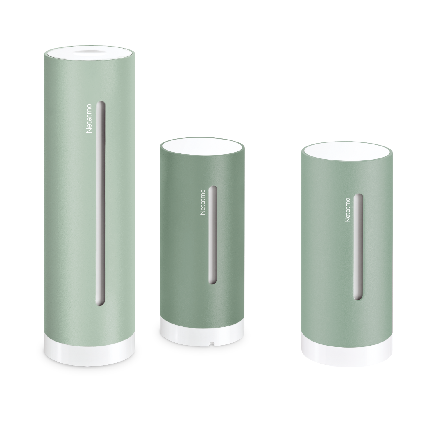 Smart and connected weather station wifi | Netatmo